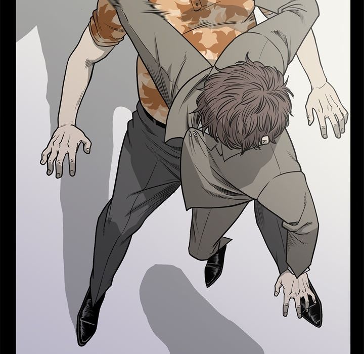 [韩国漫画] 逐步靠近 爱情,巨乳大奶#[111P]-12
