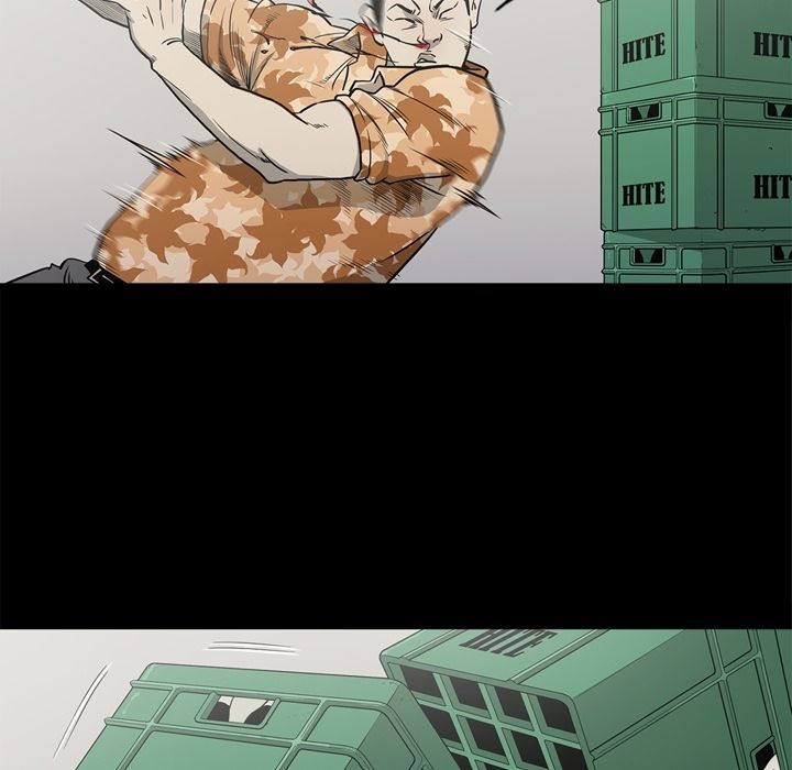 [韩国漫画] 逐步靠近 爱情,巨乳大奶#[111P]-16