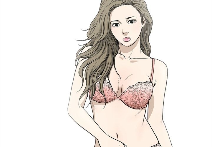 [韩国漫画] 逐步靠近 爱情,巨乳大奶#[111P]-3