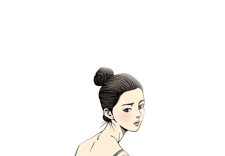 [韩国漫画] 逐步靠近 爱情,巨乳大奶#[57P]-3