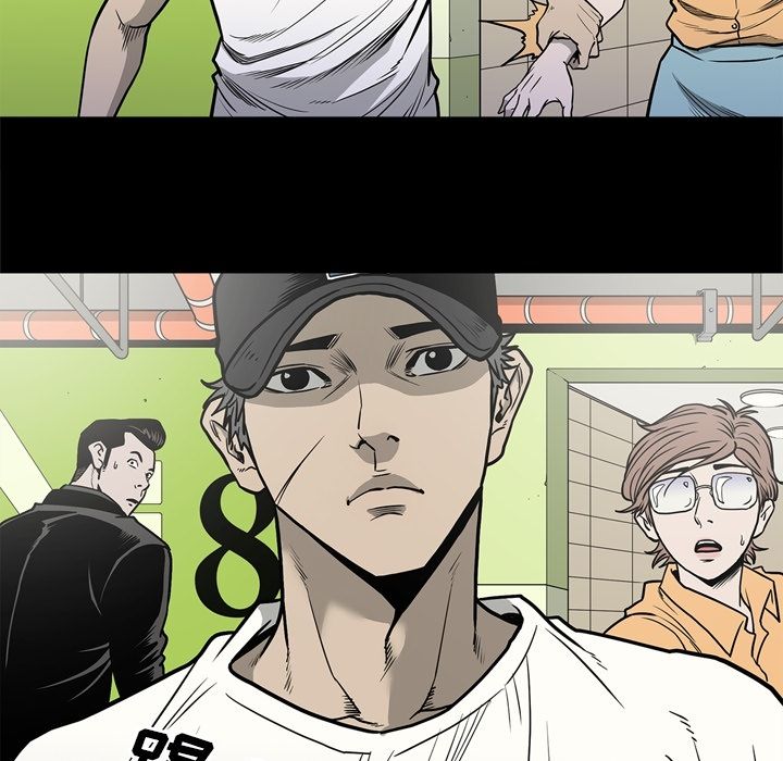 [韩国漫画] 逐步靠近 爱情,巨乳大奶#[97P]-17