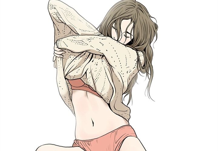 [韩国漫画] 逐步靠近 爱情,巨乳大奶#[97P]-3