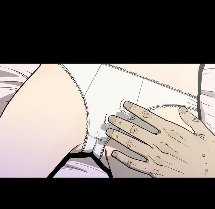 [韩国漫画] 逐步靠近 爱情,巨乳大奶#[84P]-7