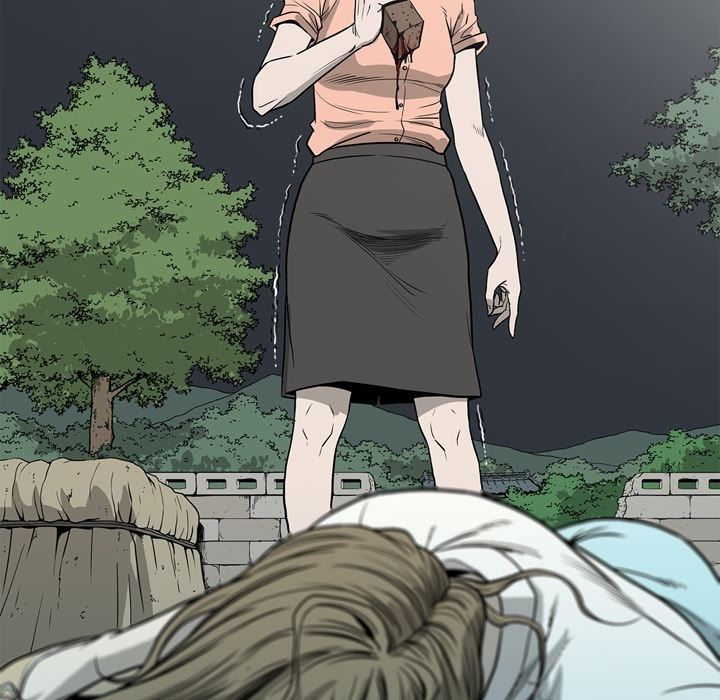 [韩国漫画] 逐步靠近 爱情,巨乳大奶#[84P]-73