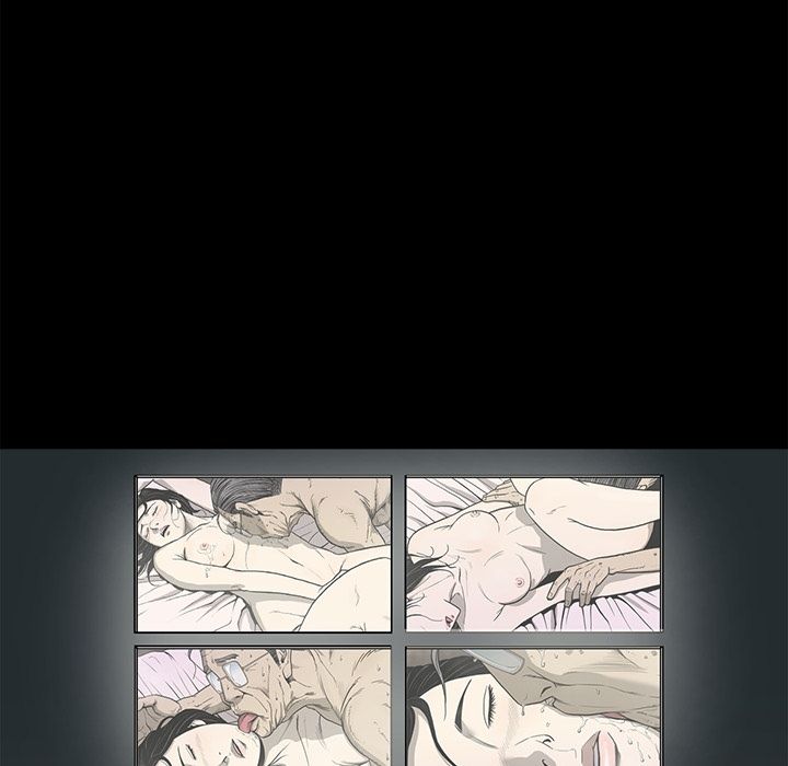 [韩国漫画] 逐步靠近 爱情,巨乳大奶#[89P]-39