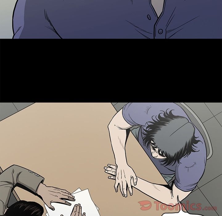 [韩国漫画] 逐步靠近 爱情,巨乳大奶#[89P]-4