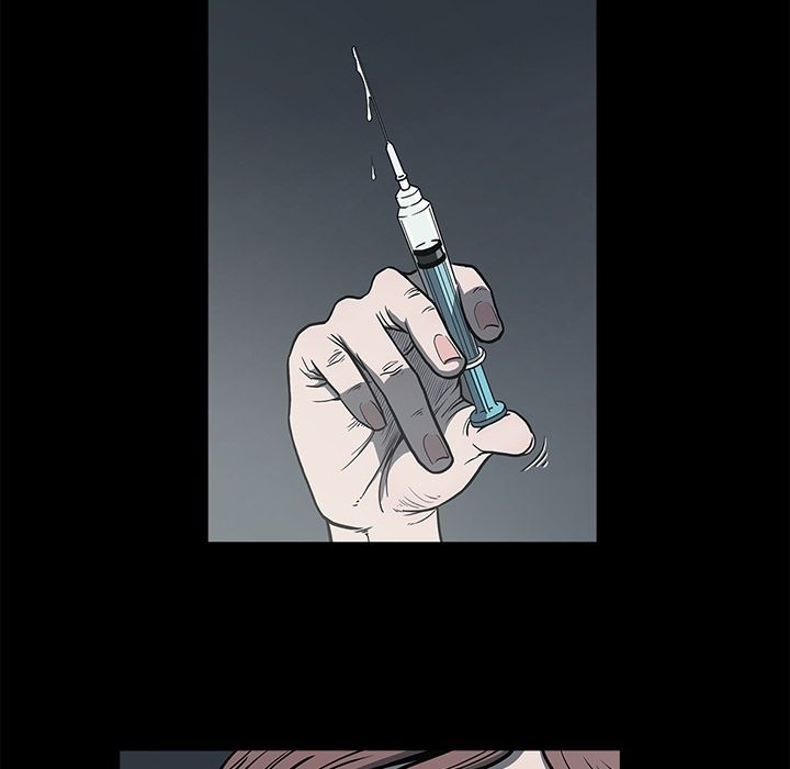 [韩国漫画] 逐步靠近 爱情,巨乳大奶#[96P]-18