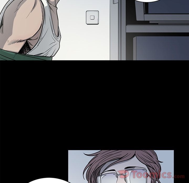[韩国漫画] 逐步靠近 爱情,巨乳大奶#[95P]-19