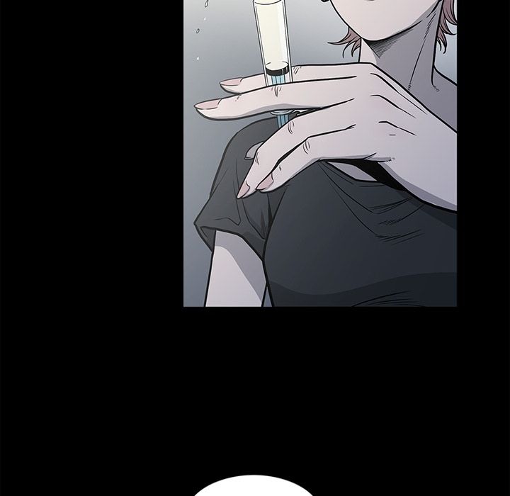 [韩国漫画] 逐步靠近 爱情,巨乳大奶#[95P]-39