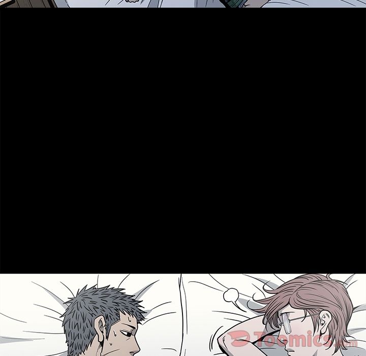 [韩国漫画] 逐步靠近 爱情,巨乳大奶#[95P]-45