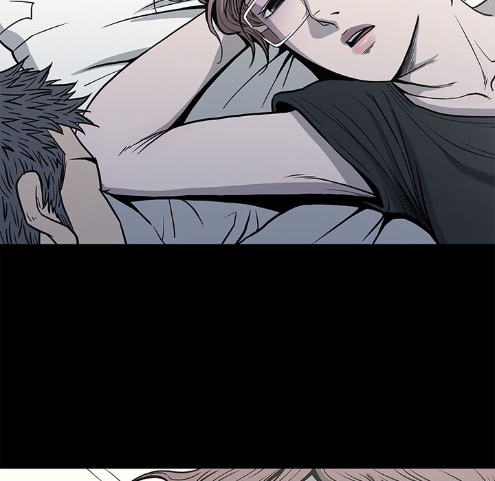 [韩国漫画] 逐步靠近 爱情,巨乳大奶#[95P]-47