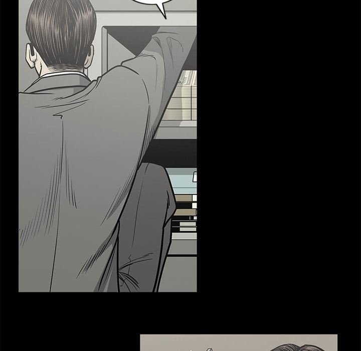 [韩国漫画] 逐步靠近 爱情,巨乳大奶#[95P]-21