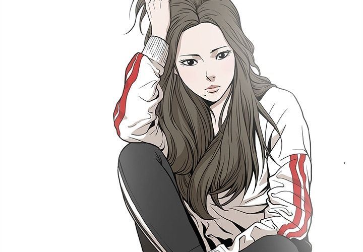 [韩国漫画] 逐步靠近 爱情,巨乳大奶#[95P]-3