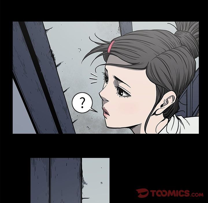 [韩国漫画] 逐步靠近 爱情,巨乳大奶#[95P]-56