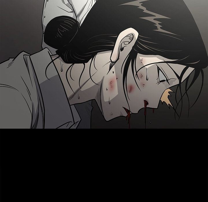 [韩国漫画] 逐步靠近 爱情,巨乳大奶#[95P]-83