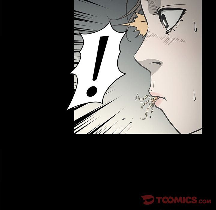 [韩国漫画] 逐步靠近 爱情,巨乳大奶#[95P]-90