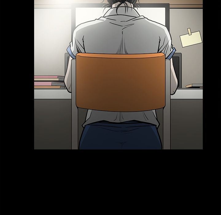 [韩国漫画] 逐步靠近 爱情,巨乳大奶#[95P]-93