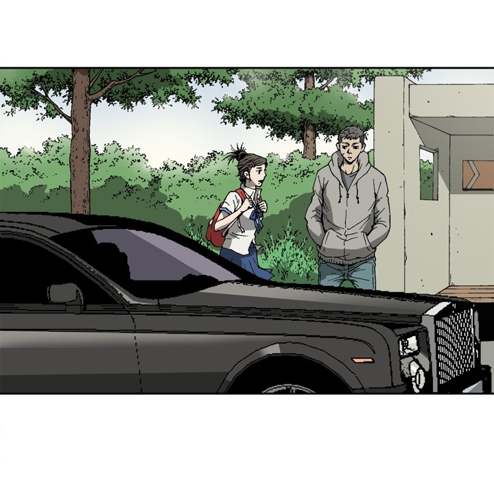 [韩国漫画] 逐步靠近 爱情,巨乳大奶#[57P]-30