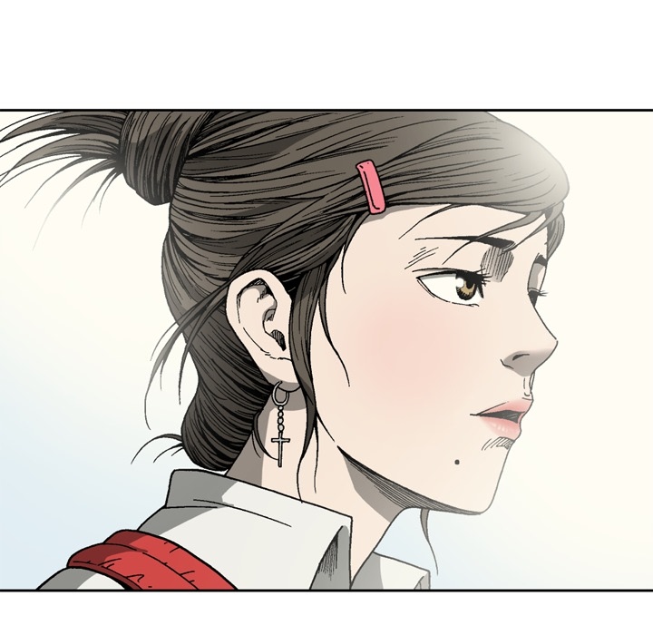 [韩国漫画] 逐步靠近 爱情,巨乳大奶#[57P]-33