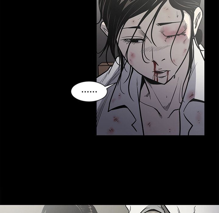 [韩国漫画] 逐步靠近 爱情,巨乳大奶#[93P]-21