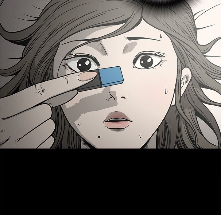 [韩国漫画] 逐步靠近 爱情,巨乳大奶#[93P]-9