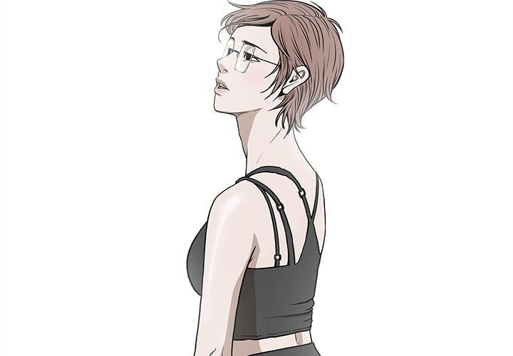 [韩国漫画] 逐步靠近 爱情,巨乳大奶#[103P]-3