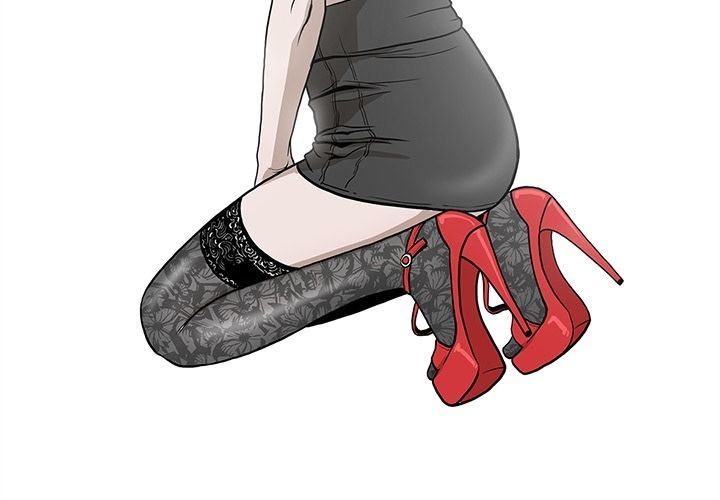 [韩国漫画] 逐步靠近 爱情,巨乳大奶#[103P]-4