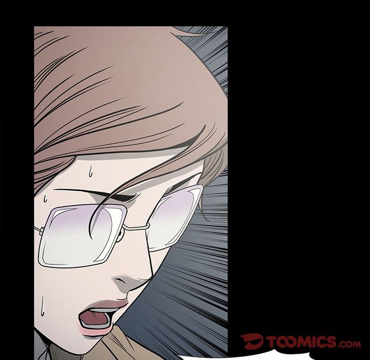 [韩国漫画] 逐步靠近 爱情,巨乳大奶#[103P]-42