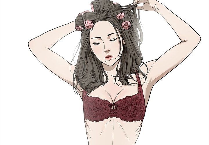 [韩国漫画] 逐步靠近 爱情,巨乳大奶#[99P]-3