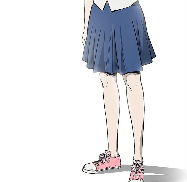 [韩国漫画] 逐步靠近 爱情,巨乳大奶#[99P]-91