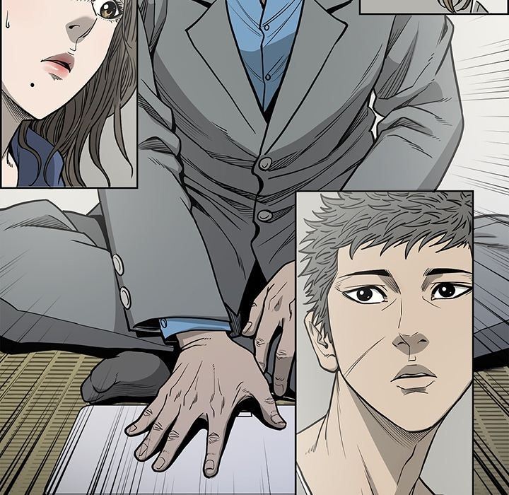 [韩国漫画] 逐步靠近 爱情,巨乳大奶#[96P]-75