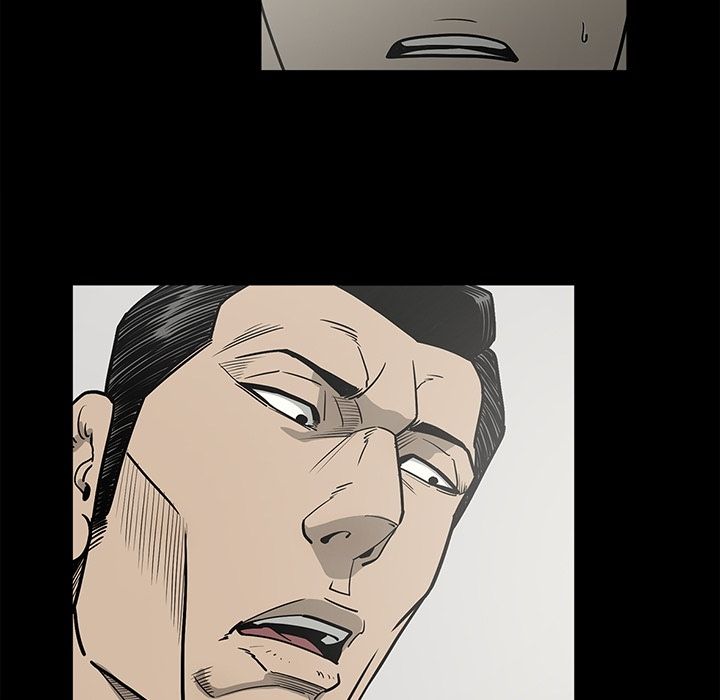 [韩国漫画] 逐步靠近 爱情,巨乳大奶#[101P]-31