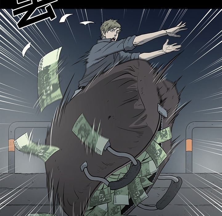 [韩国漫画] 逐步靠近 爱情,巨乳大奶#[101P]-61