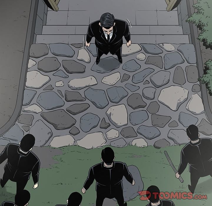 [韩国漫画] 逐步靠近 爱情,巨乳大奶#[101P]-98