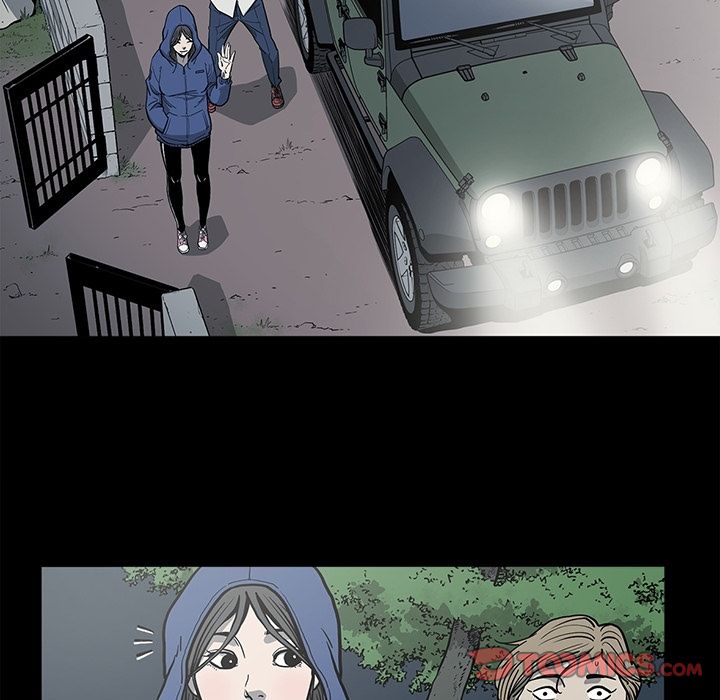 [韩国漫画] 逐步靠近 爱情,巨乳大奶#[98P]-50