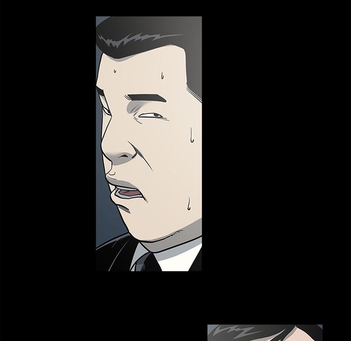 [韩国漫画] 逐步靠近 爱情,巨乳大奶#[98P]-61