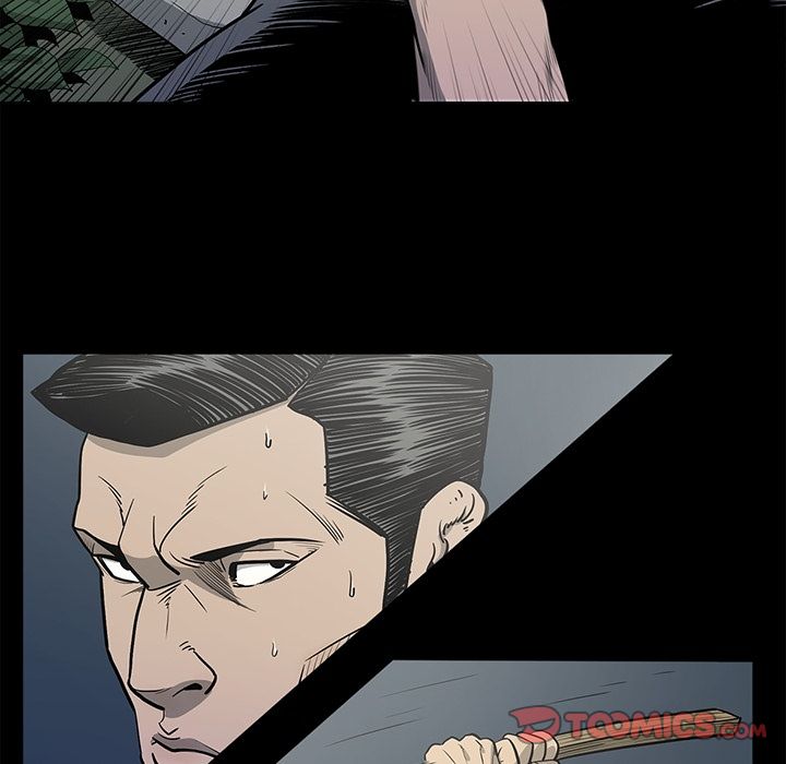 [韩国漫画] 逐步靠近 爱情,巨乳大奶#[95P]-38