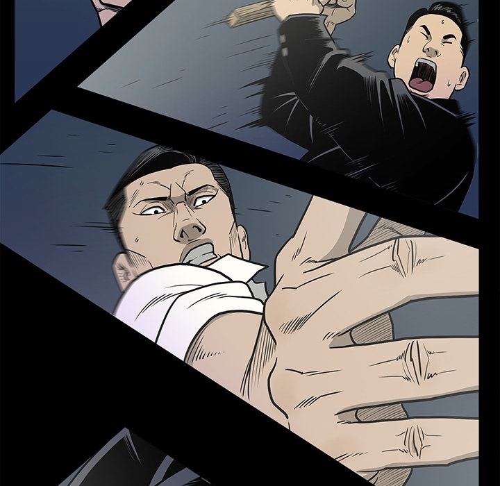 [韩国漫画] 逐步靠近 爱情,巨乳大奶#[95P]-39