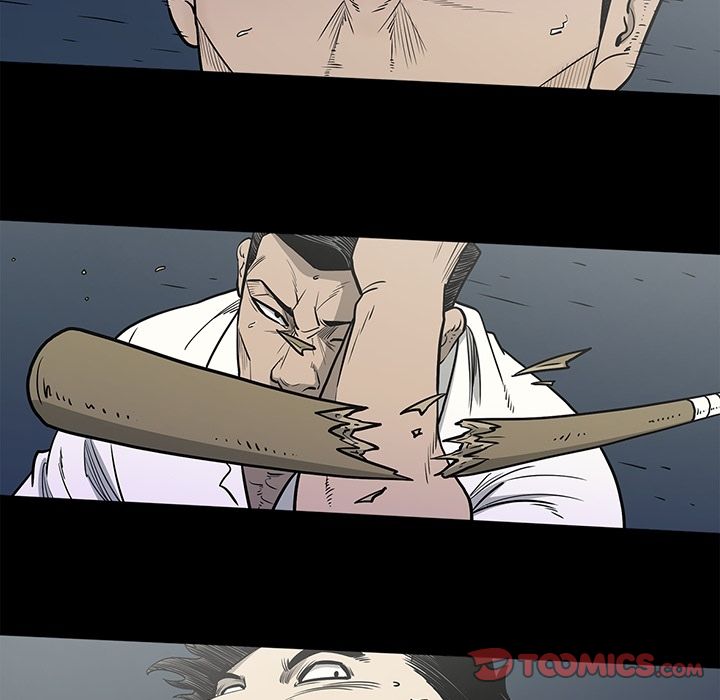 [韩国漫画] 逐步靠近 爱情,巨乳大奶#[95P]-46