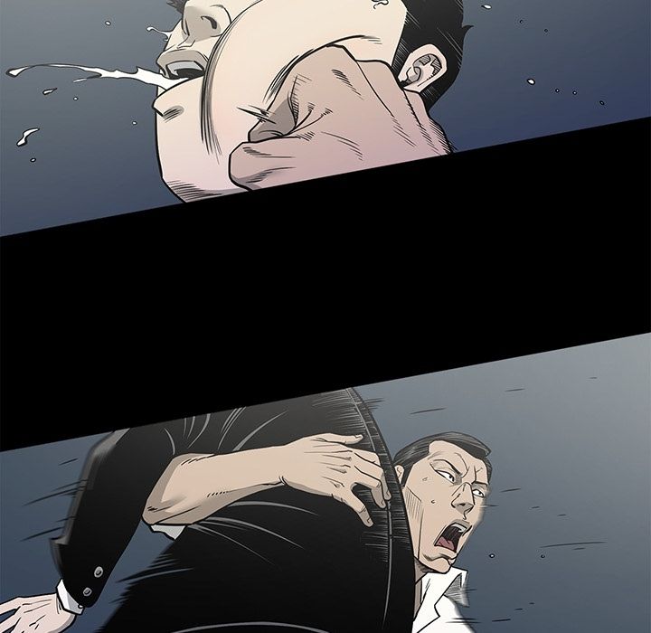 [韩国漫画] 逐步靠近 爱情,巨乳大奶#[95P]-47