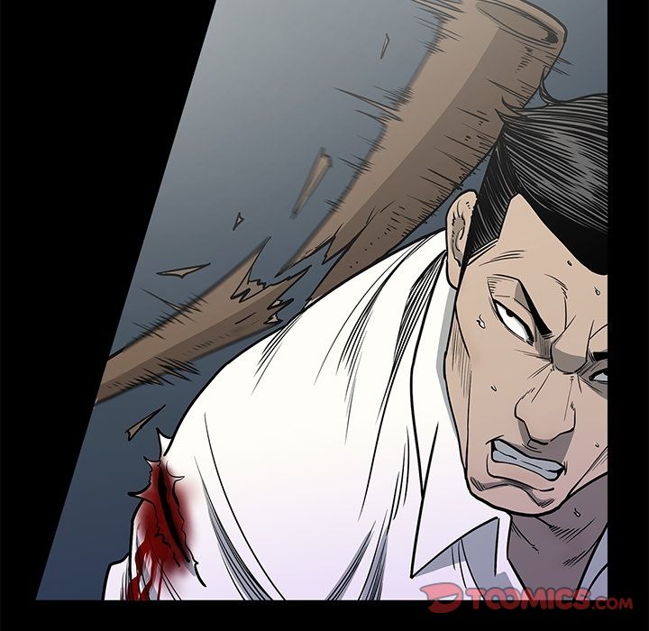 [韩国漫画] 逐步靠近 爱情,巨乳大奶#[95P]-50