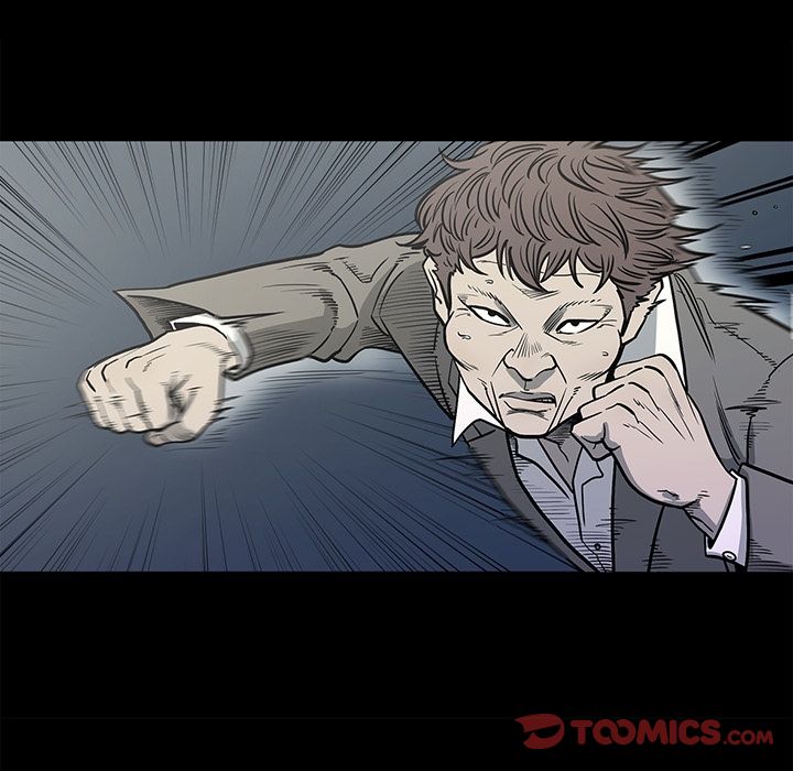 [韩国漫画] 逐步靠近 爱情,巨乳大奶#[95P]-70
