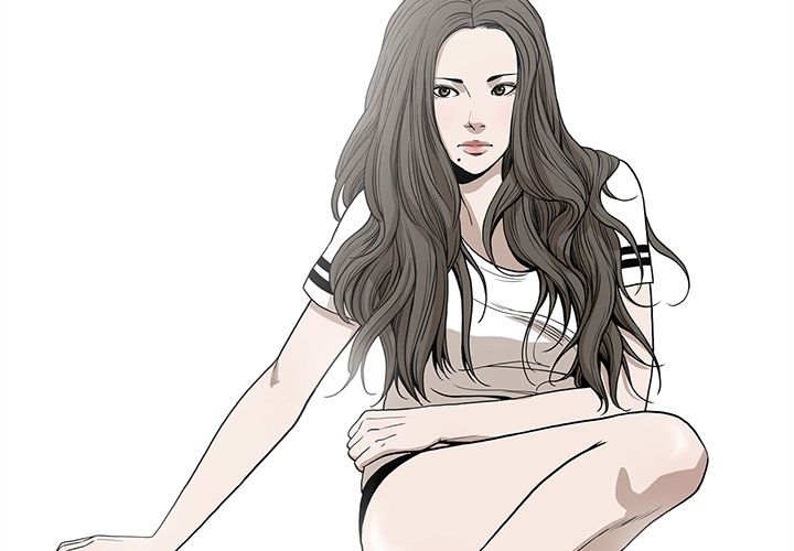 [韩国漫画] 逐步靠近 爱情,巨乳大奶#[100P]-3