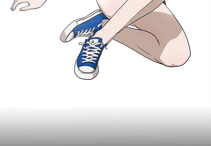 [韩国漫画] 逐步靠近 爱情,巨乳大奶#[100P]-4