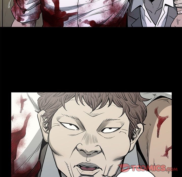 [韩国漫画] 逐步靠近 爱情,巨乳大奶#[100P]-62