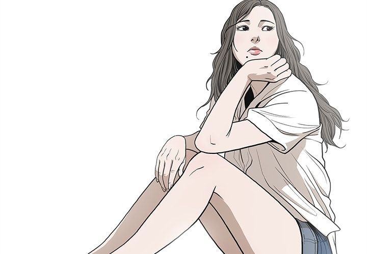 [韩国漫画] 逐步靠近 爱情,巨乳大奶#[99P]-3