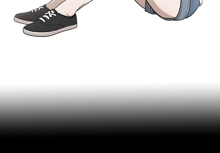 [韩国漫画] 逐步靠近 爱情,巨乳大奶#[99P]-4