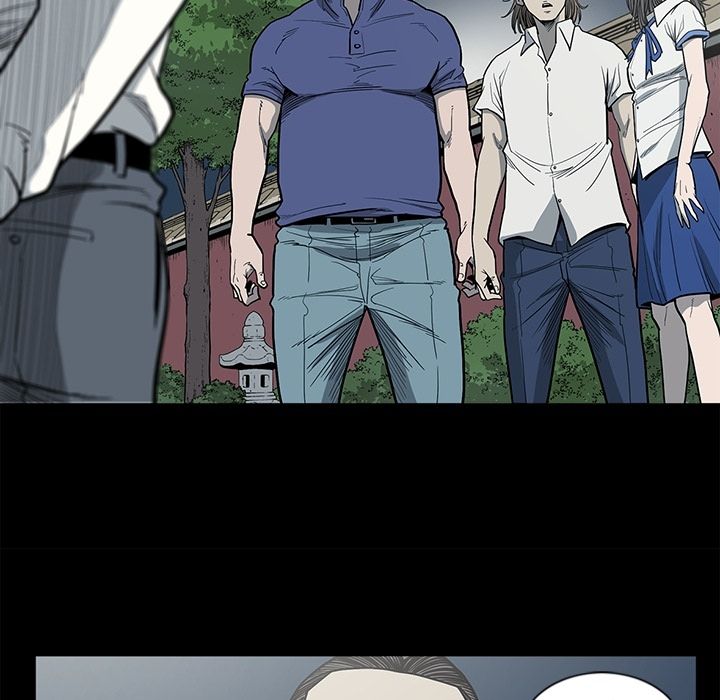 [韩国漫画] 逐步靠近 爱情,巨乳大奶#[99P]-88