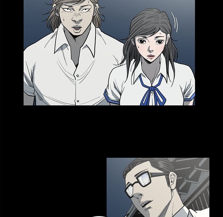 [韩国漫画] 逐步靠近 爱情,巨乳大奶#[99P]-91