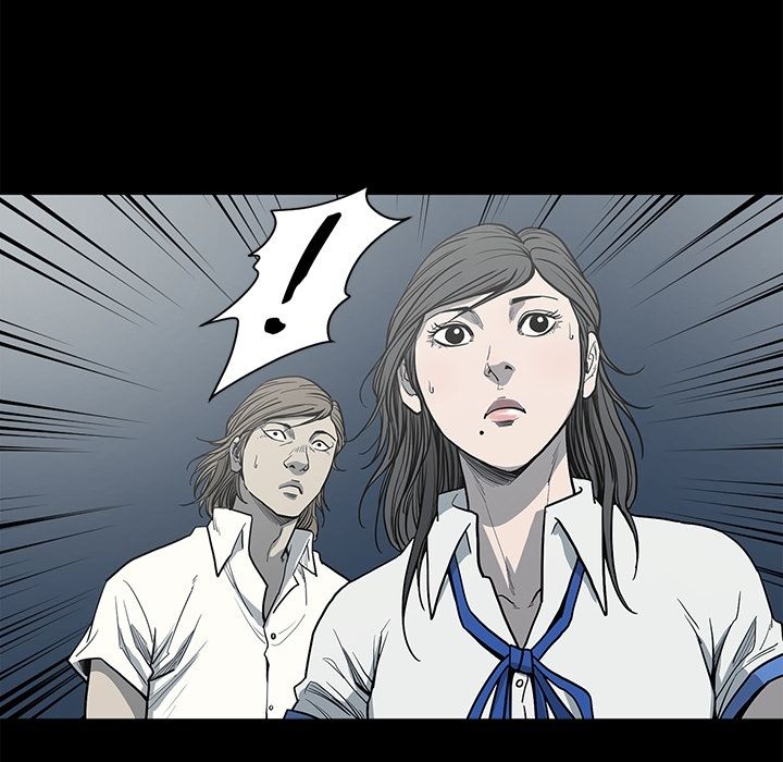[韩国漫画] 逐步靠近 爱情,巨乳大奶#[99P]-95
